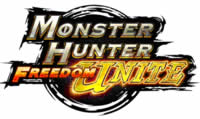 Spiel für Playstation Portable – Monster Hunter Freedom Unite
