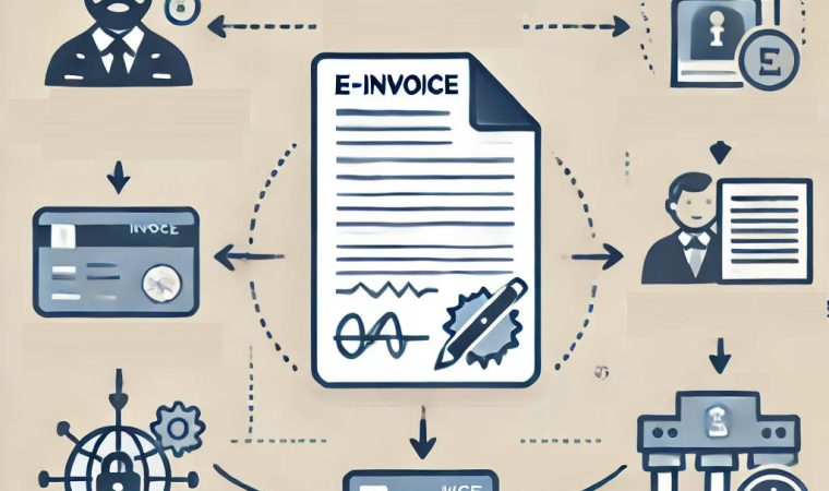 E-Rechnung und elektronische Signaturen: Wie funktioniert die Authentifizierung?